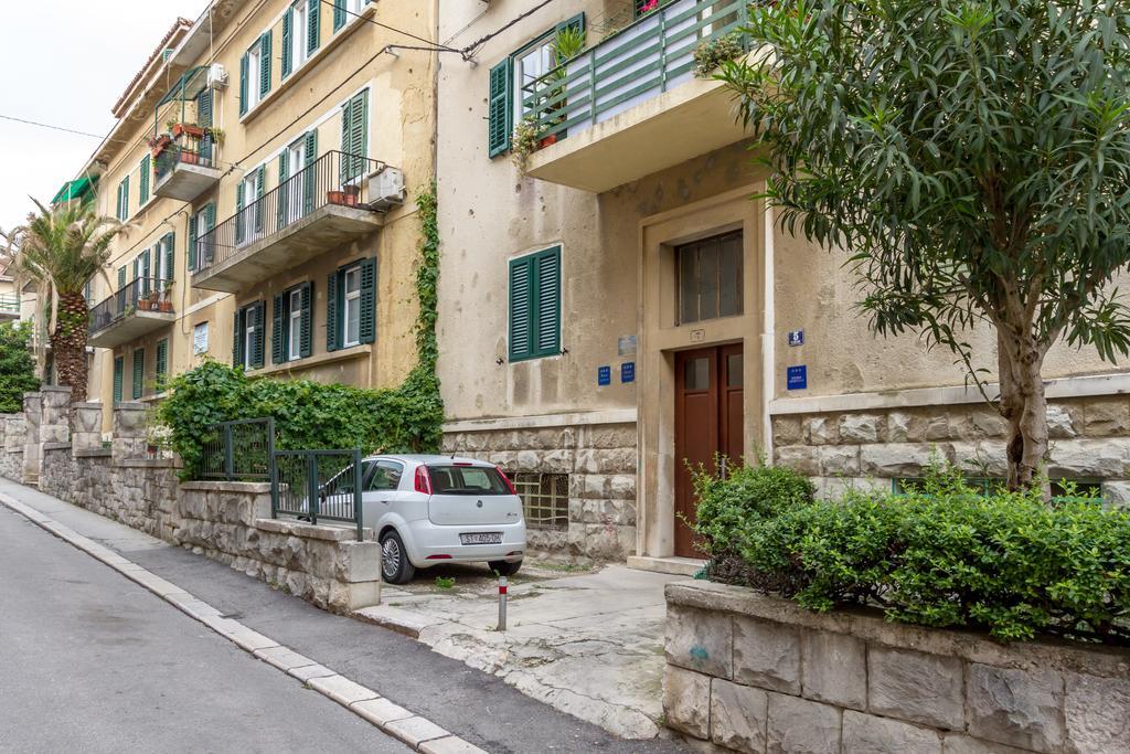 Apartment Of Solitude Сплит Экстерьер фото