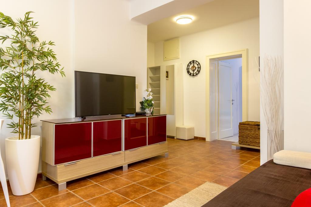 Apartment Of Solitude Сплит Экстерьер фото