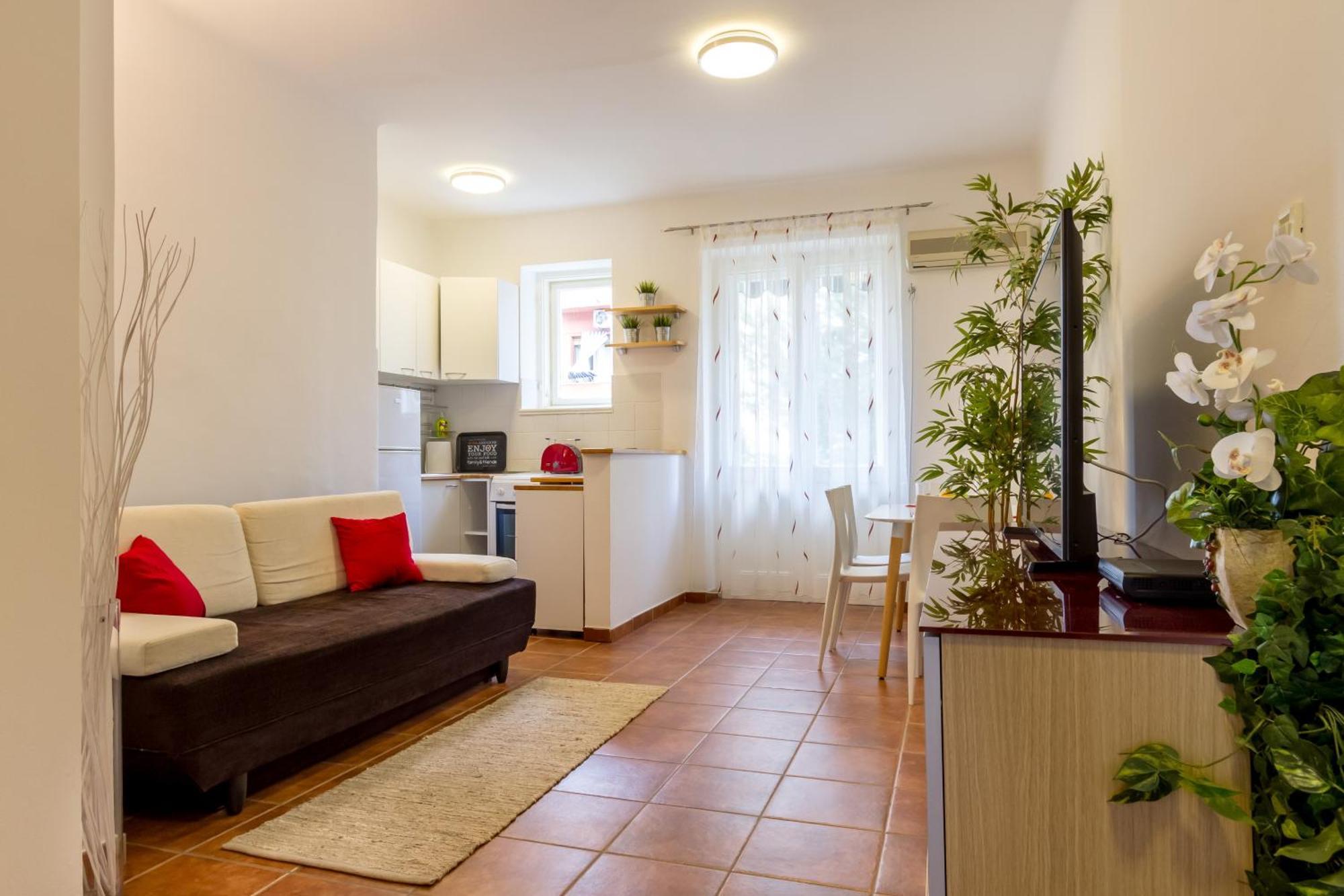 Apartment Of Solitude Сплит Экстерьер фото