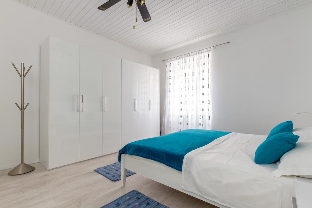 Apartment Of Solitude Сплит Экстерьер фото