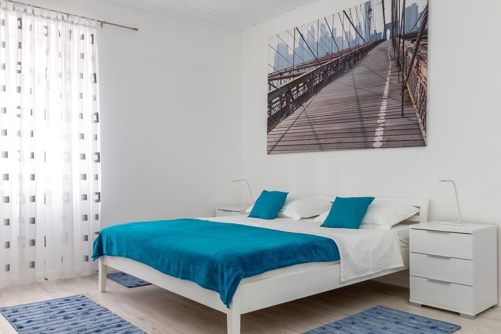 Apartment Of Solitude Сплит Экстерьер фото
